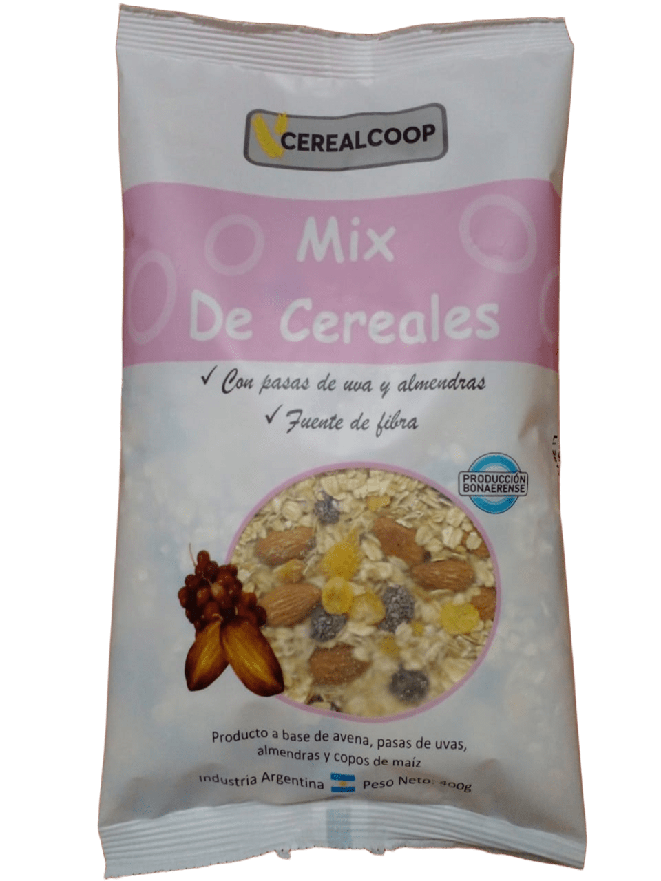 Imagen de Mix de Cereales